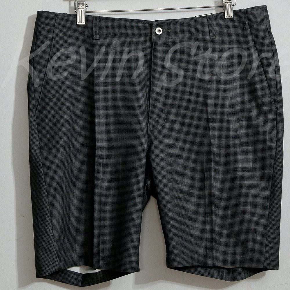 Beach Men’s Dry-Luxe Performance Shorts Black